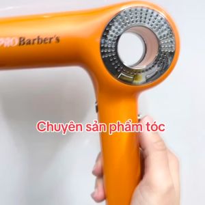 Máy Sấy Tóc cao cấp PRO BARBER P2 công suất 2000W
