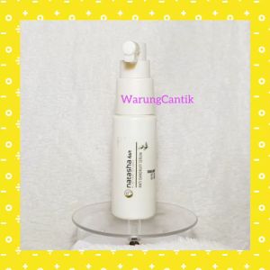 ADSR45 Natasha Skin Care Anti Dandruff Serum 45 ml by dr Fredi Setyawan Original Vitamin Anti Ketombe