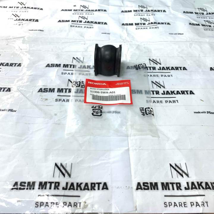BUSH%20STABILIZER%20KARET%20STABIL%20DEPAN%20CRV%20Gen%203-4%20Th%202007-2016%20ORI%20-%20Image%204