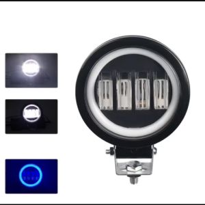 Lampu Tembak Sorot Daymaker 4 Lensa 40 Watt R318