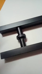 60/80/100/120/150/180cm Door handles Stainless steel handles suitable for glass doors and wooden doors Grab Handles