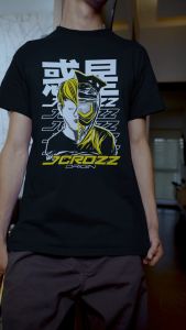 KAOS SUPERMOTO ORIGINAL series ORIGIN