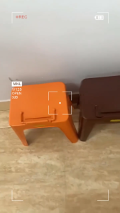 Bàn Niệm Phật Đọc Kinh Nhựa Việt Nhật 1811 Bàn Để Sách Tụng Kinh Nhỏ Gọn Tiện Lợi