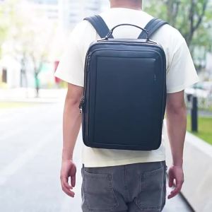 Ba Lô Nam Da Thật Marante Ba Lô Da Bò Ba Lô Nam Bộ Sưu Tập Ba Lô Máy Tính Doanh Nhân Cao Cấp