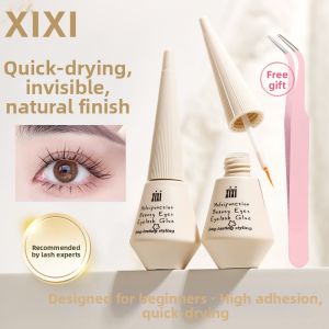 XIXI | Long-lasting Quick-drying Natural Eyelash Glue