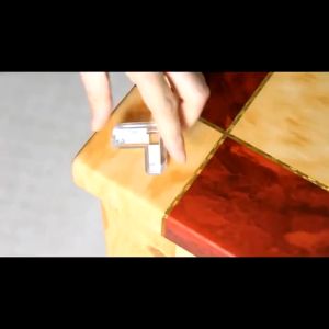 How to Protect Your Child with Anti-Collision Corner Protectors