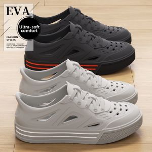 BUYANGSI | EVA Thick Sole Breathable Non-slip Mens Clogs