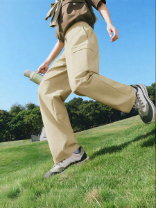 Beneunder | Windproof Quick-Dry Sun Protection Trousers