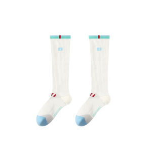 sui xin yu qie | Anti-slip Professional Running and Sports Socks Thin for Summer