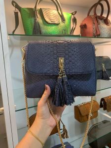 Tas Lonceng Reptil