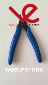 WIRE CUTTER TANG POTONG TANG POTONG KABEL KAWAT CUTTING PLIERS SUPER TAJAM UPS STABILIZER