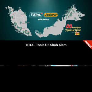 TOTAL Tools 20V series 2 in 1 COMBO Cordless BL motor Impact drill & 4 Angle grinder- TCKLI2027310