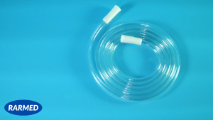 Dây hút dịch phẫu thuật Tương Lai dùng hút dịch phẩu thuật tiệt trùng - 8mmx2m