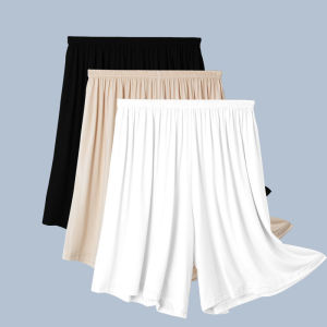 Quần an Toàn Hanfu Cho Nữ Quần Lót Chống Thấm Nước Quần Lót Ngắn Quần Áo Mùa Hè Mỏng Quần Áo Cơ Bản Quần Áo Chống Ánh Sáng
