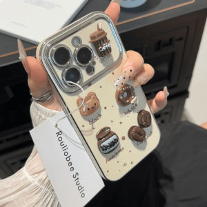 Sup&LV | เคสโทรศัพท์บางและป้องกันสำหรับ iPhone 15 Pro Max i14 Plus 13 Pro 12 PM 16