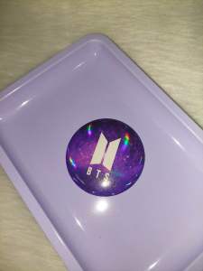 BTS Button Pins 58 Pin Badge Pin Bag Accesories Bag Pins