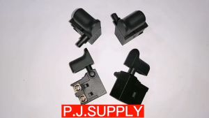 สวิตช์สว่าน 6501 5806B 5800NB 6301 6401 6501 1900B 1911B 9924DB 4100NB 1900B 1911B 9218PB สวิทสว่านไฟฟ้า สวิทกบไฟฟ้า สวิตช์เครื่องขัดสี สวิตช์เครื่องตัดหิน มากีต้า