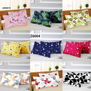 Free Shipping 12PCS For 295Pesos Original Pillow Case 18x28 Inches High Quality Bedding Pillow Cases Cotton Pillow Case 18x28 inches Best Selling Pillow Care Bedding Poly Cotton Pillow Case / Punda Poly Cotton 18×28inch Pillowcase Bedding 2pcs/set