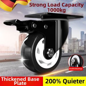 WEVOLA | Quiet Braking Wheels