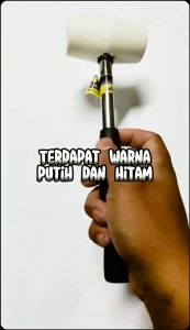 Palu Karet Gagang Besi CPT National Palu Keramik Granit Lantai