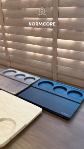 NORMCORE Espresso Tamping Mat ที่วางอุปกรณ์กาแฟอเนกประสงค์