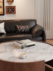 Creative Display Tissue Box Multifunctional