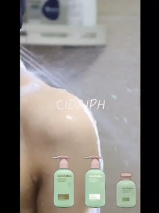 Hello Beauty Premium Fragrance Shower Gel Perfumed Body Wash Moisturizes with Long-lasting Fragrance