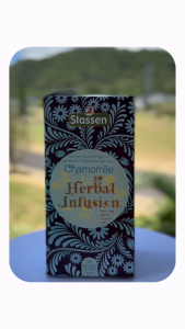 BUY 1 TAKE 1 Stassen Chamomile Herbal Infusion (25 Tea Bags x 2 Boxes)