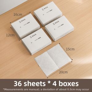 LANJIAOLUO | Color Protecting Laundry Sheets