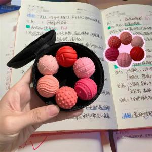 Đồ Chơi Giảm Căng Thẳng ADHD Tập Trung Chú Ý Sách Học Tập Giảm Căng Thẳng Giảm Bớt Lo Âu Đồ Chơi Điện Tử Sáng Tạo