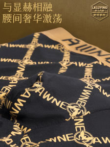 Men Modal plus Size 150.00kg Boxer Briefs Shorts Trendy Classy Luxury Extra Large Boxers