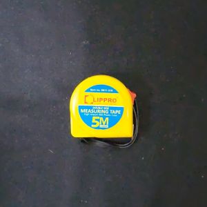 LIPPRO Meteran 3 5 7.5 Meter - Measuring Tape HD Made In Taiwan
