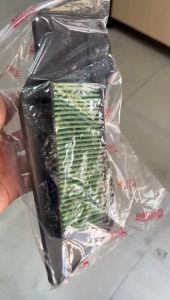 Lọc gió zin hãng xe Janus Yamaha