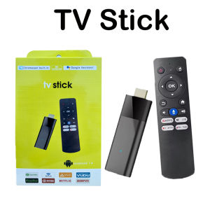 Q12 Smart TV Stick Android 16 ATV Allwinner H313 8K Media Player 4GB 8GB 32-256GB Dual WiFi  Google Voice Quad Core Smart TV Box