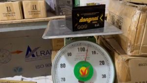 Ắc quy xe đạp điện Đồng Nai 12V-14Ah/ Bình ắc quy Đồng Nai PA12-14 ( 12V 14Ah)