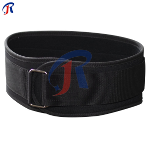 R.joy Premium Waist Support Belt - Sabuk Gym Fitness - Bodybuilding Korset Fitnes Angkat Beban