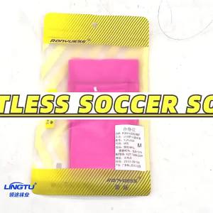 Loogdeel Soccer Sports Socks Men Adult Childrens Leggings Socks Fashion Basketball Football Summer Breathable Fitness Artifact