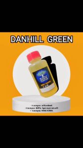 Bibit Parfum Avenue Elizabeth 50ml: Parfum Elegan untuk Acara Formal