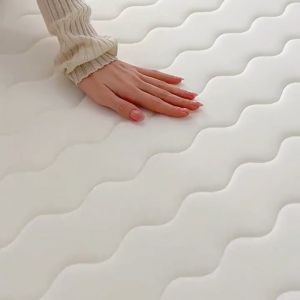 CHT ที่นอน 3ฟุต3.5ฟุต5ฟุต6 ฟุต คุณภาพดี เนื้อจริง สินค้าโรงแรมนุ่ม พับเก็บได้ หนาแบบนุ่มสบาย ที่นอน สุขภาพ ท๊อปเปอร์ Softtopper