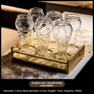 BANGBEBE | Football Creative New Beer Mug