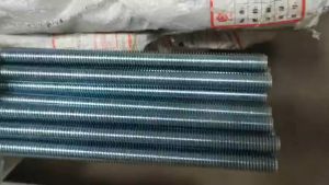 Thanh ty ren 3 mét size M10 đến M24 - thanh kim loại 3 mét size M10 đến M 24 - thanh ty treo cây ty sắt