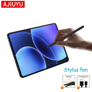 Stylus Pen For Xiaomi Pad 8 7 Tablet Pen For Xiaomi Mi Pad 8 Mipad 8 7 Pro 11.2 Pad X1 Redmi Pad Screen Touch Drawing Pen Pencil