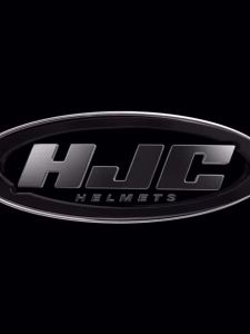 HJC | Marvel Venom 3rd Generation Carbon Fiber Motorcycle Helmet