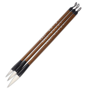 ZIFANGZHAI | Beginner Suitable Calligraphy Brush for Chinese Painting Wolf Hair