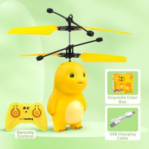 XIONGBUFAN | Sensor Controlled Flying RC Drone