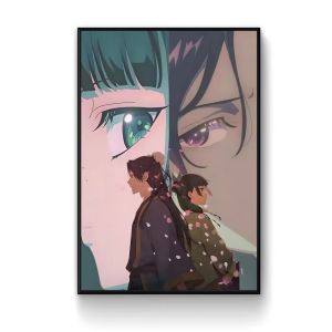 Bandai | Anime T-The A-Apothecary D-Diaries Bộ Tranh Gắn Đá Phong Cách Nhật Bản Mosaico De Diamantes Nghệ Thuật Thủ Công Sáng Tạo Món Quà Tinh Tế