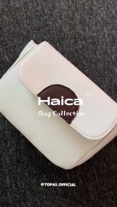 HAICA - Tas Mini Haica Slingbag Wanita Termurah / Tas Selempang Mini Terbaru