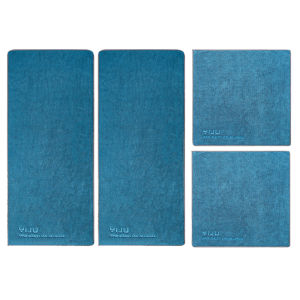 YIJU | Lint Free Highly Absorbent No Streaking Thickened Car Cleaning Cloth