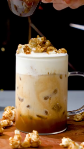 Trung Nguyên Legend - Cà phê sữa hoà tan rang xay 3in1 Special Edition - Hộp 18 gói x 25gr