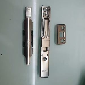 1 Bộ Chốt âm bật Inox 304 nhôm xinfa hệ 55- Chốt âm bật inox